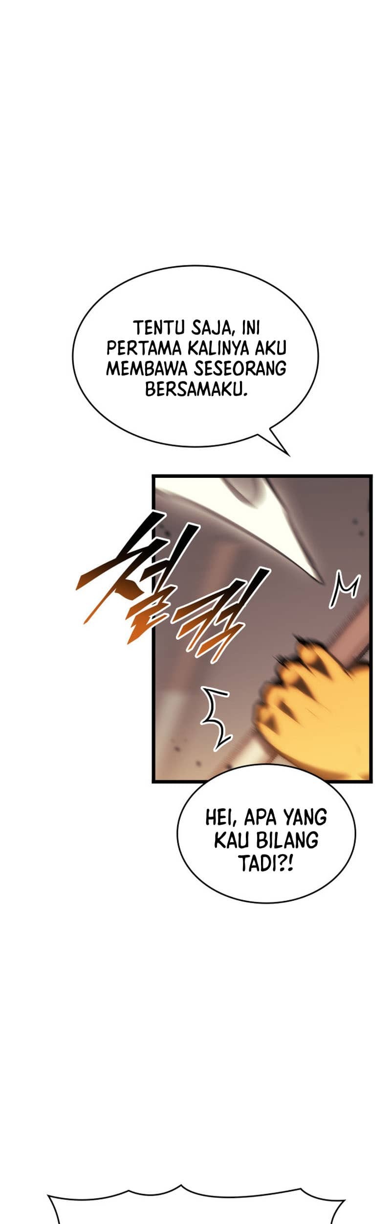Return of the SSS-Class Ranker Chapter 41 - halaman 45