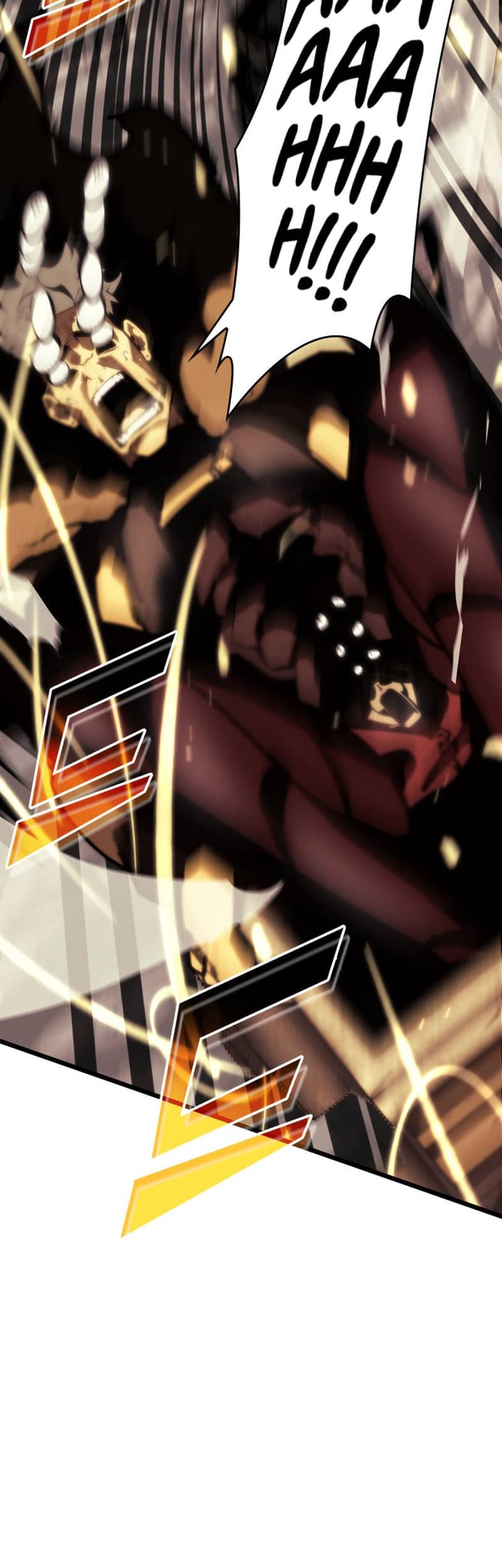 Return of the SSS-Class Ranker Chapter 41 - halaman 47