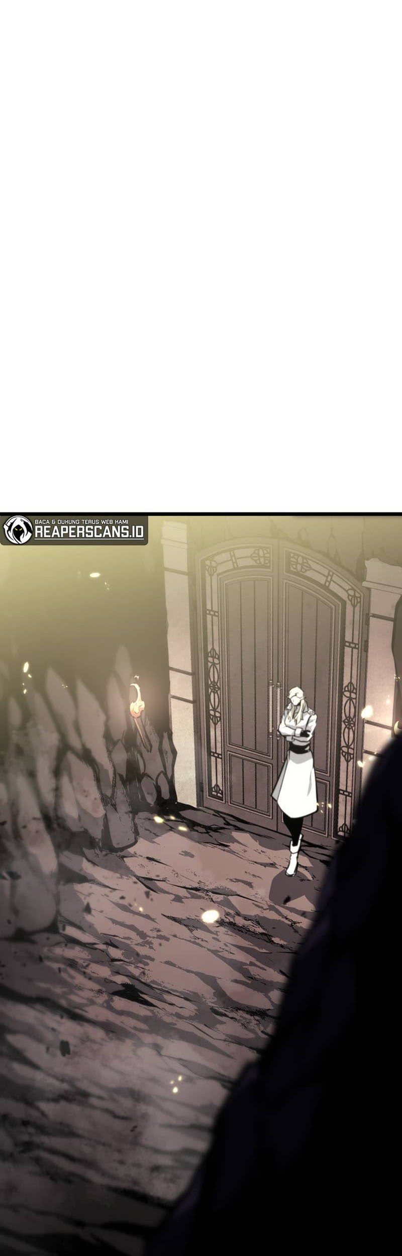 Return of the SSS-Class Ranker Chapter 41 - halaman 48