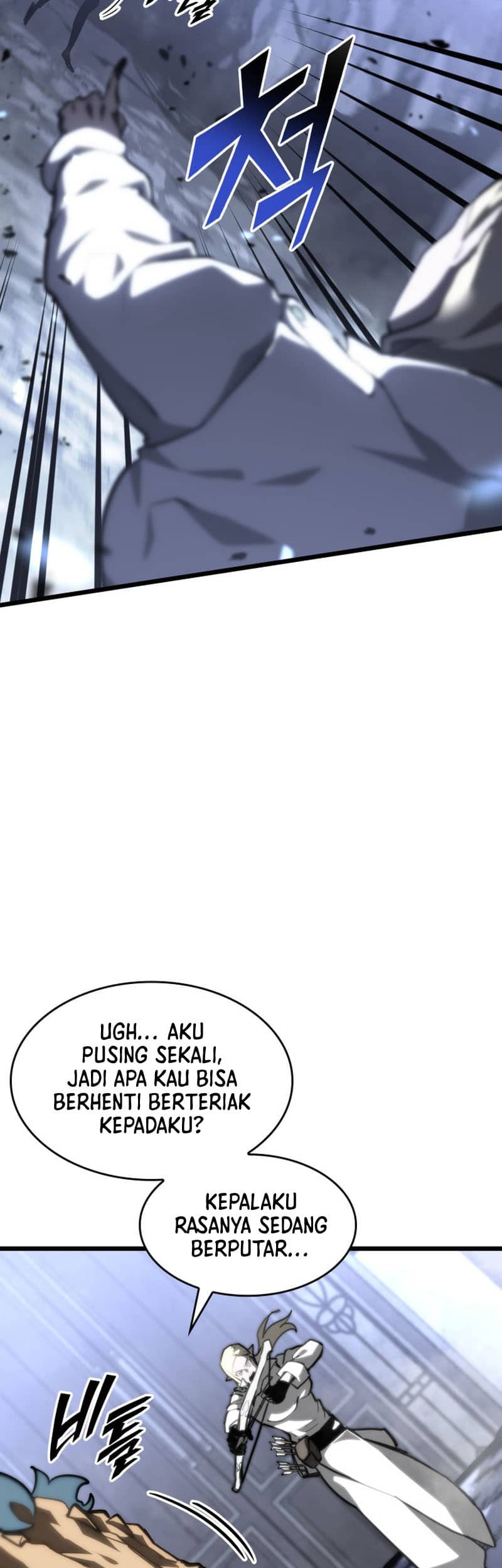 Return of the SSS-Class Ranker Chapter 41 - halaman 51