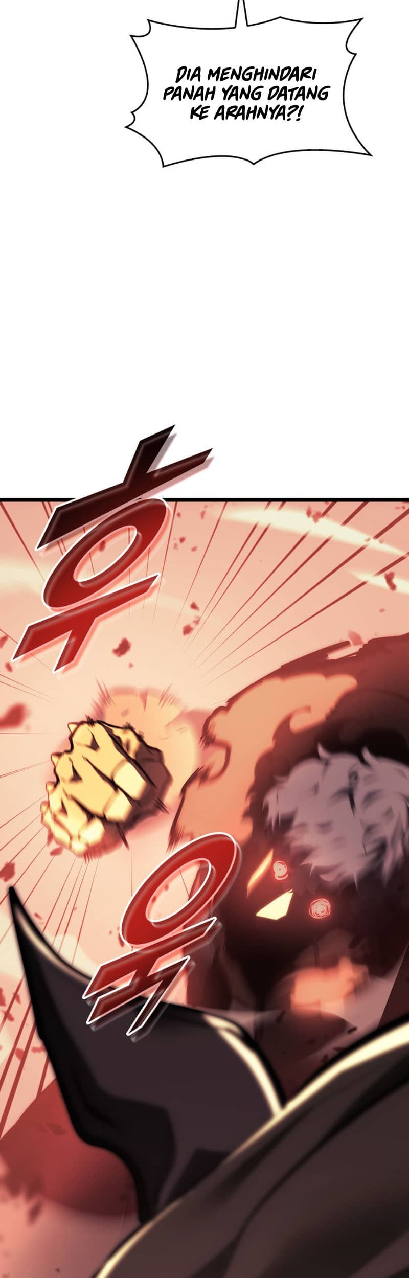 Return of the SSS-Class Ranker Chapter 41 - halaman 55