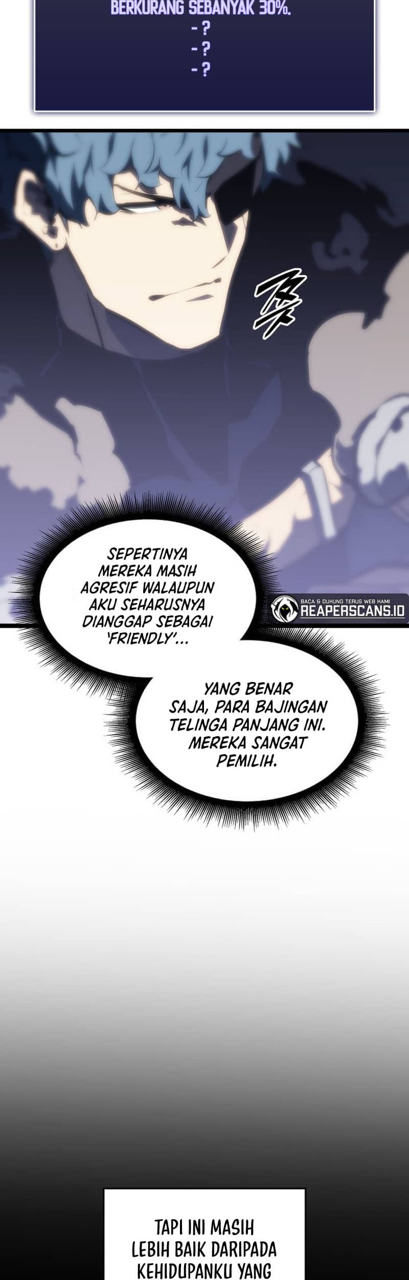 Return of the SSS-Class Ranker Chapter 41 - halaman 66