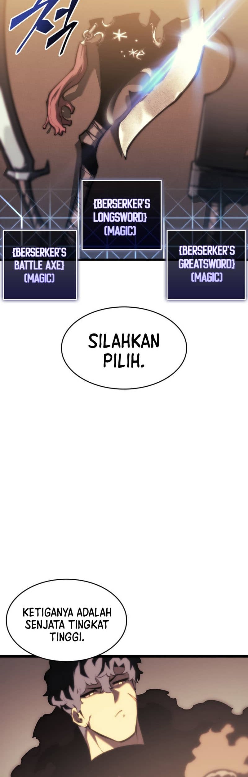 Return of the SSS-Class Ranker Chapter 41 - halaman 7