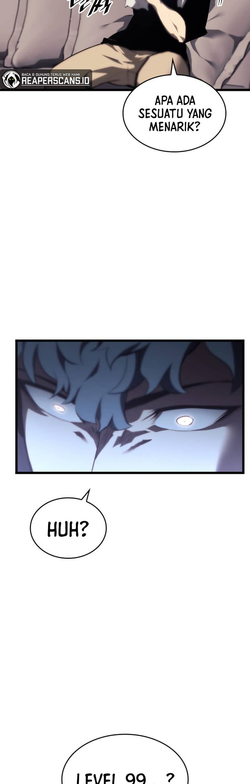 Return of the SSS-Class Ranker Chapter 41 - halaman 70