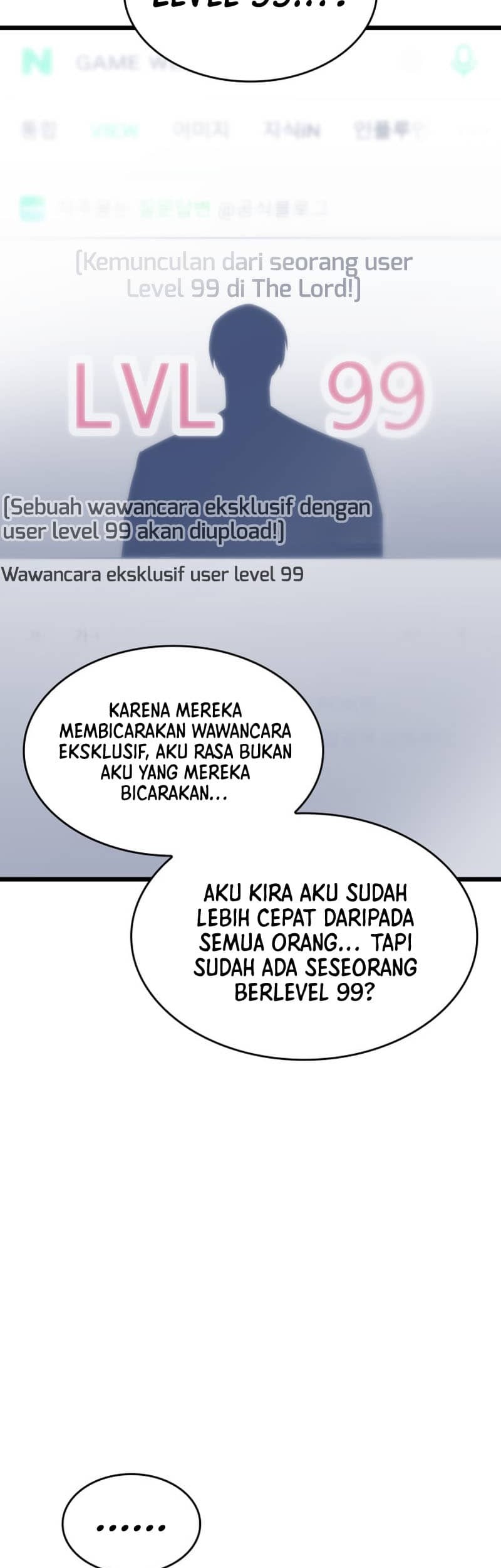 Return of the SSS-Class Ranker Chapter 41 - halaman 71