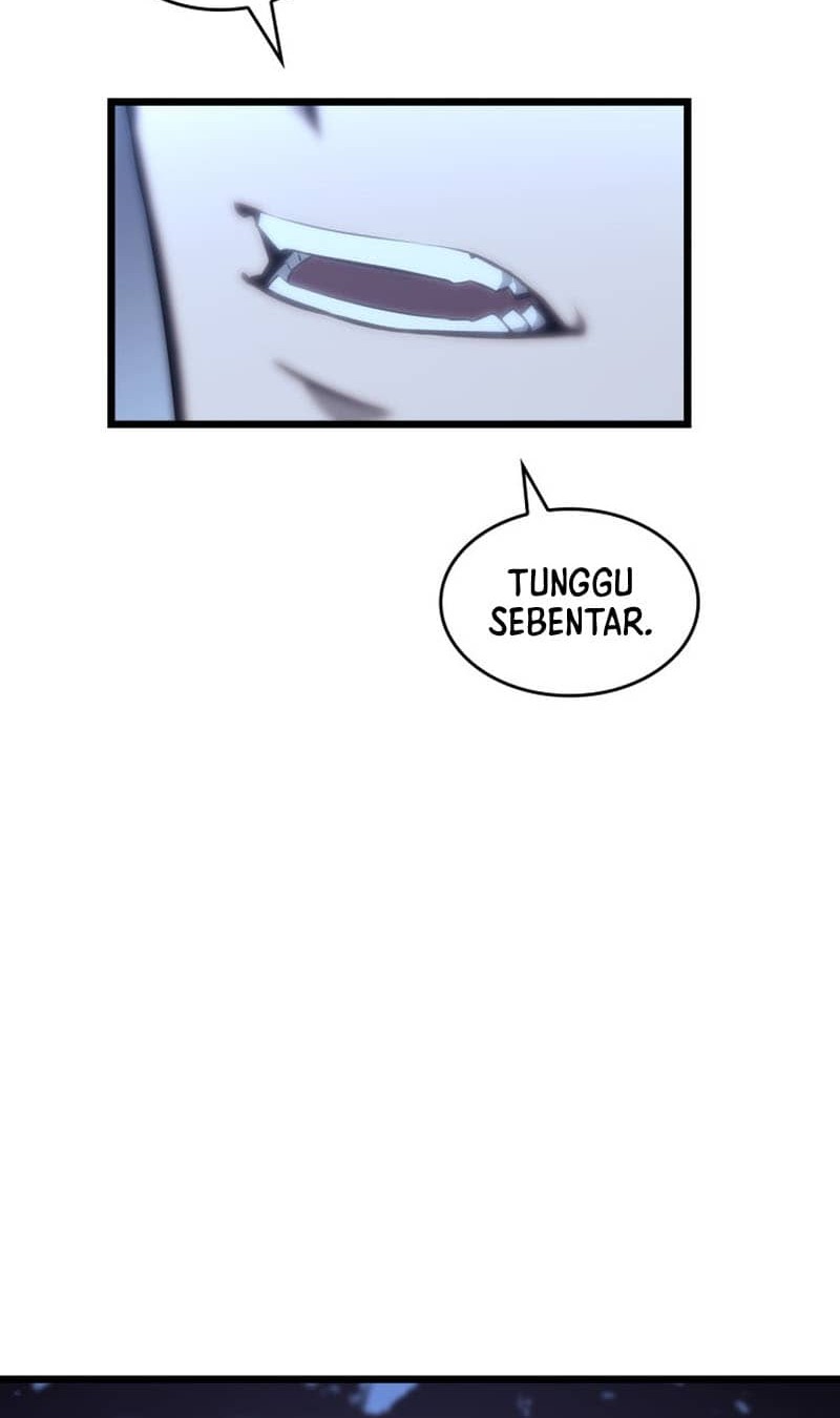 Return of the SSS-Class Ranker Chapter 41 - halaman 72