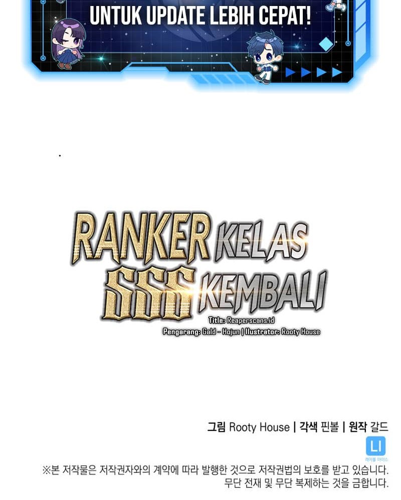 Return of the SSS-Class Ranker Chapter 41 - halaman 74