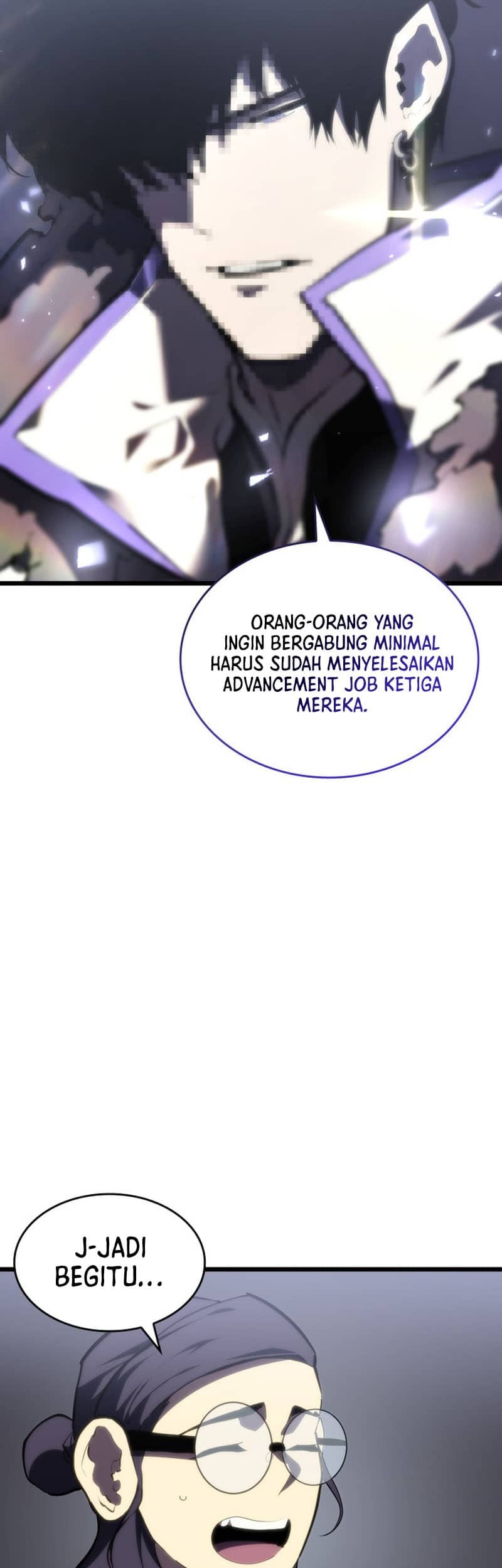 Return of the SSS-Class Ranker Chapter 42 - halaman 10