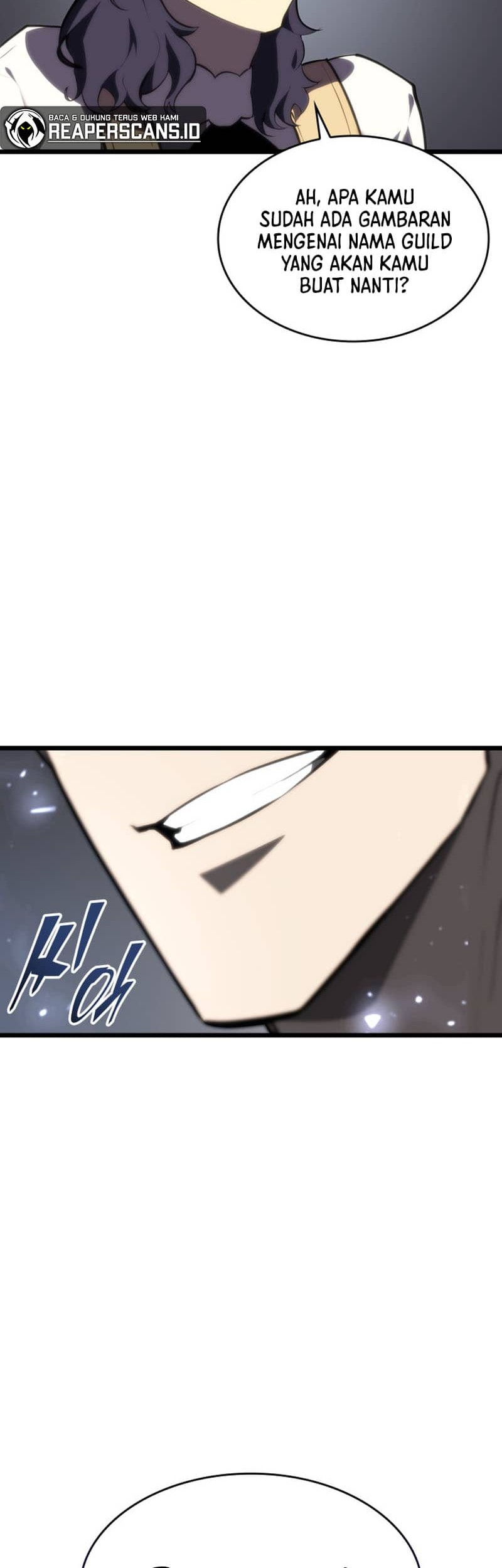 Return of the SSS-Class Ranker Chapter 42 - halaman 11