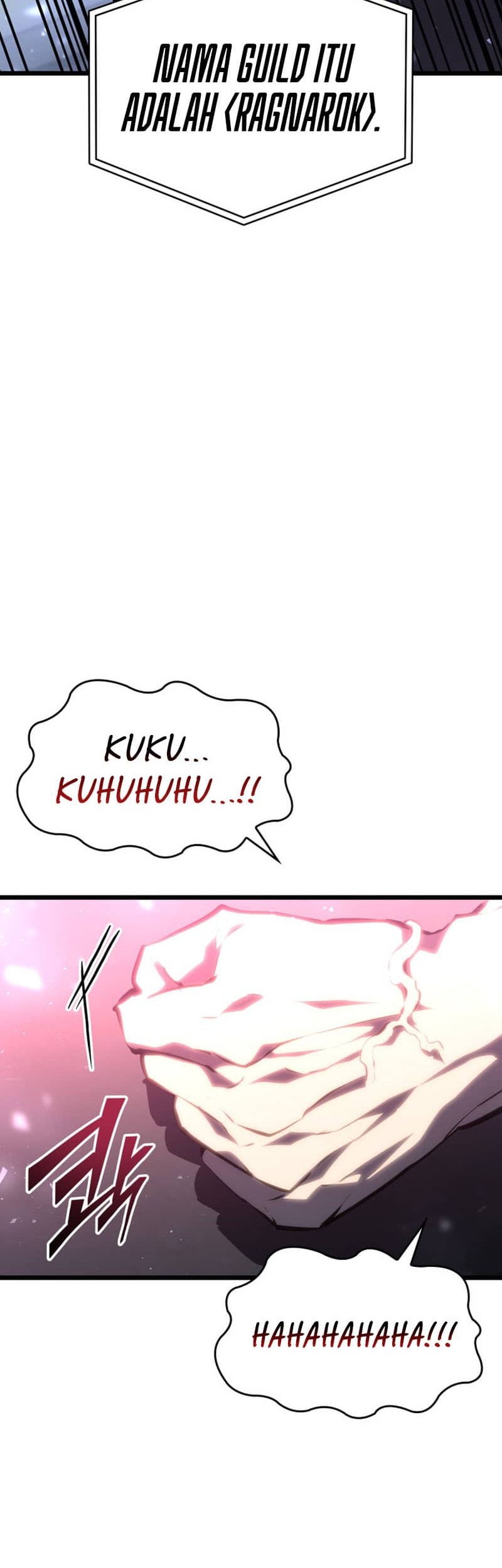 Return of the SSS-Class Ranker Chapter 42 - halaman 13