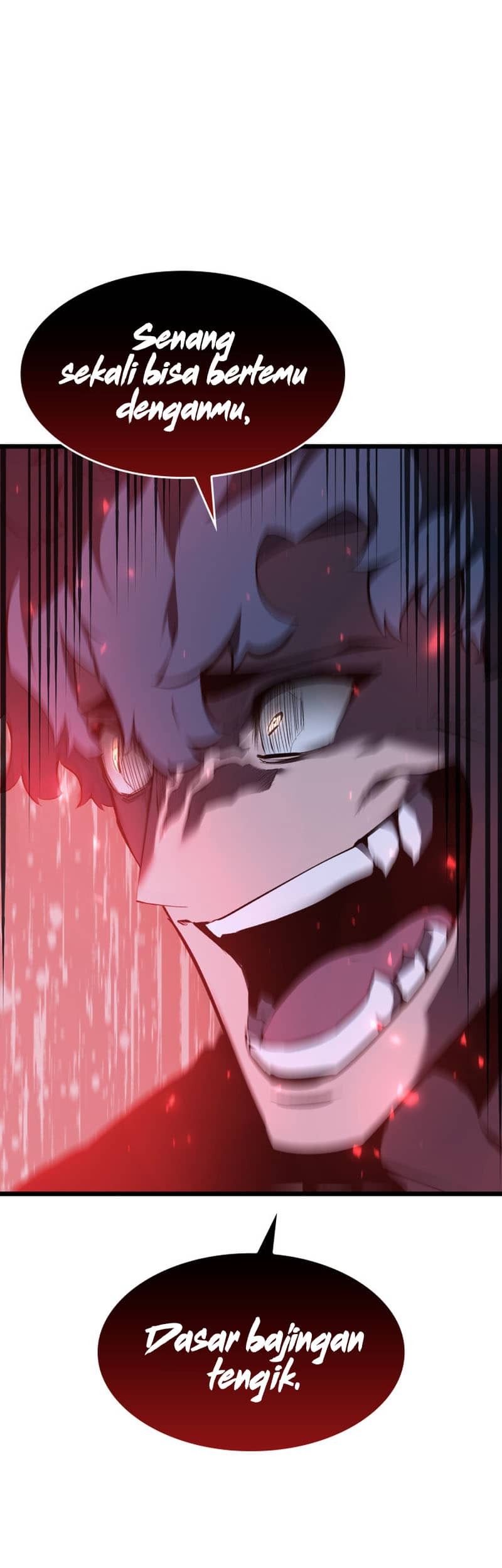 Return of the SSS-Class Ranker Chapter 42 - halaman 14
