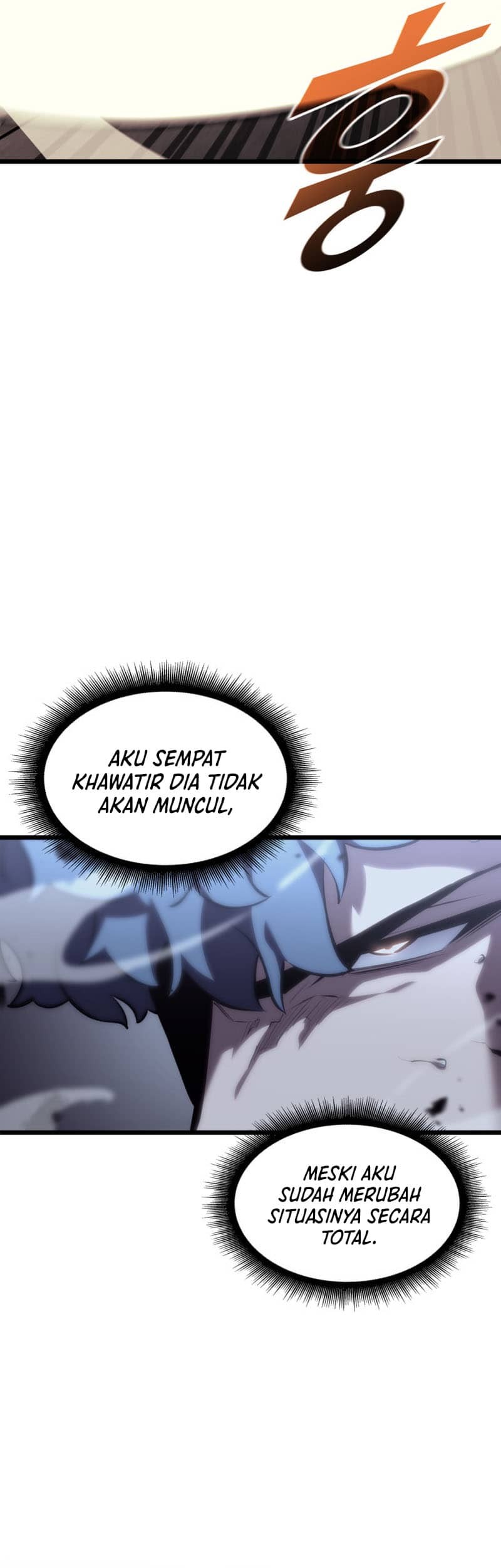 Return of the SSS-Class Ranker Chapter 42 - halaman 18