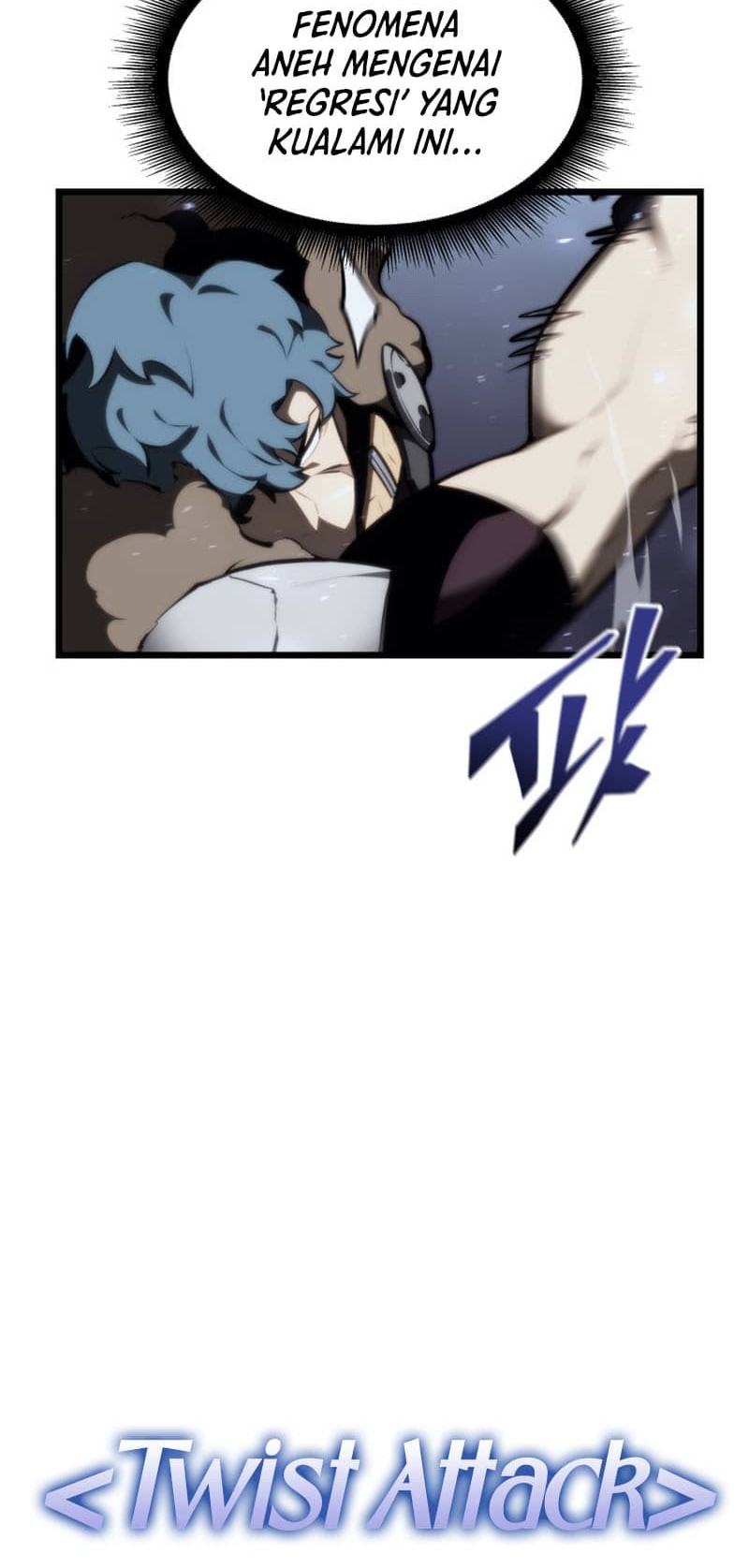 Return of the SSS-Class Ranker Chapter 42 - halaman 21