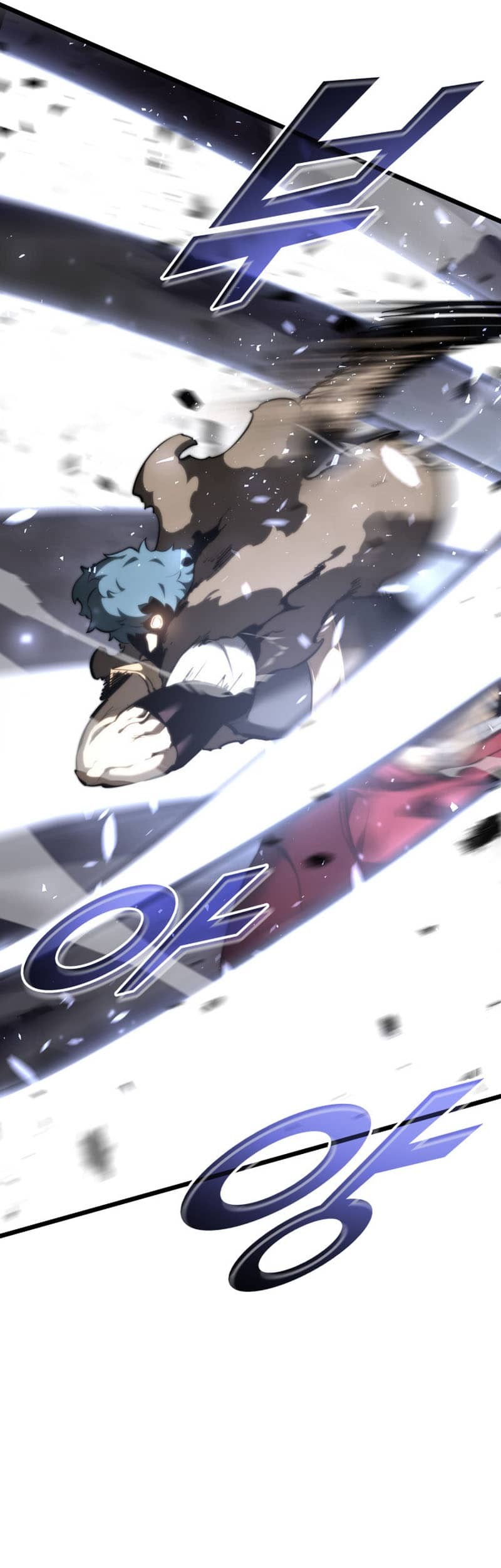 Return of the SSS-Class Ranker Chapter 42 - halaman 22