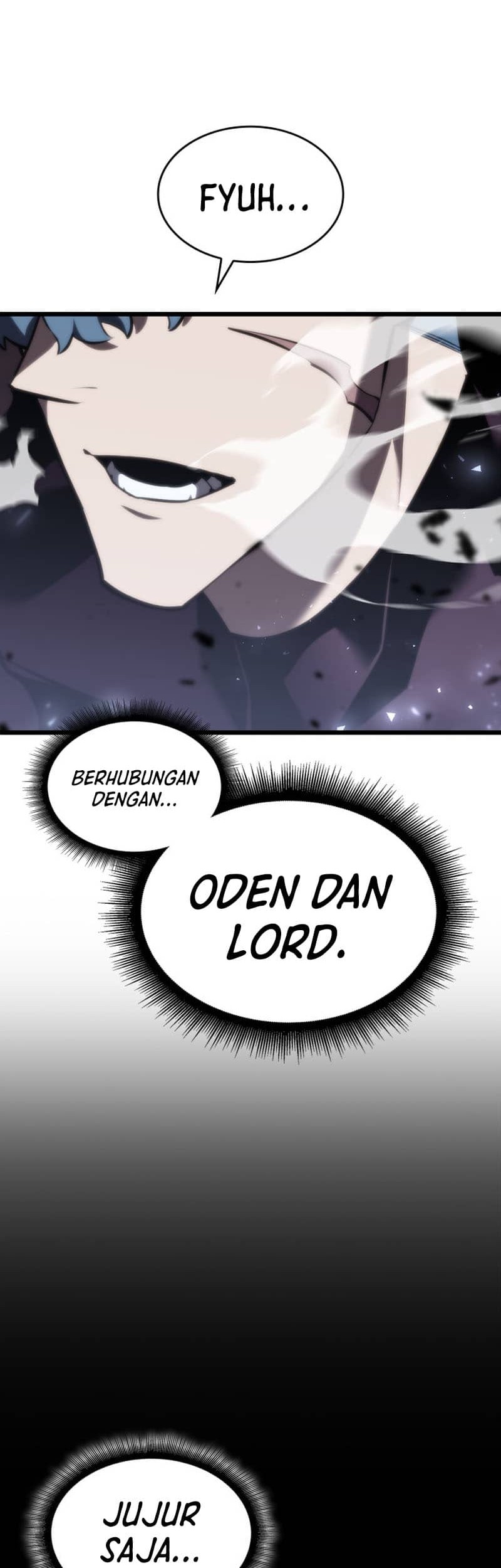Return of the SSS-Class Ranker Chapter 42 - halaman 23