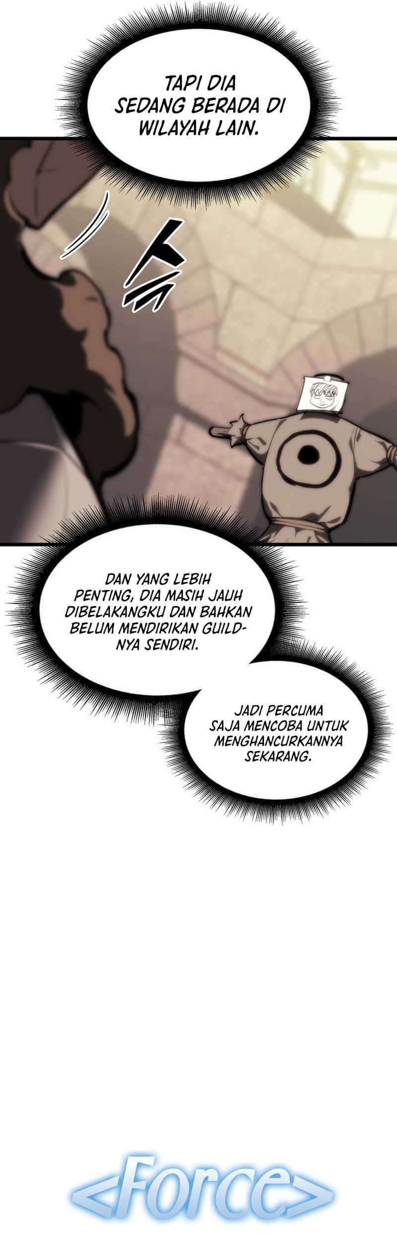 Return of the SSS-Class Ranker Chapter 42 - halaman 26