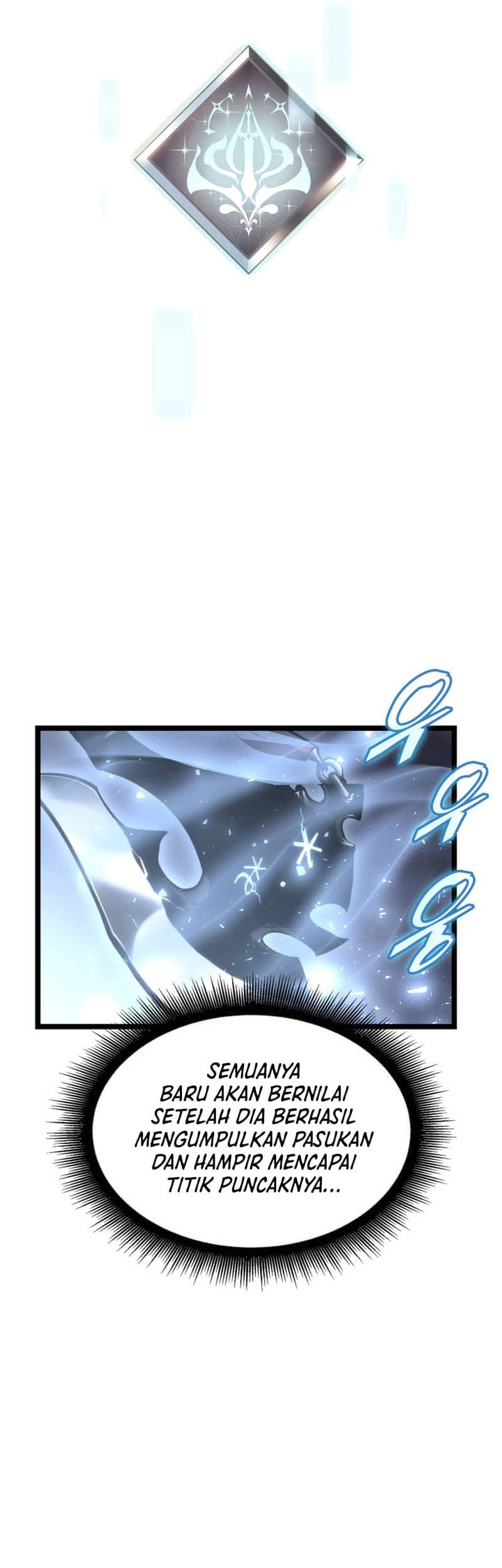 Return of the SSS-Class Ranker Chapter 42 - halaman 27