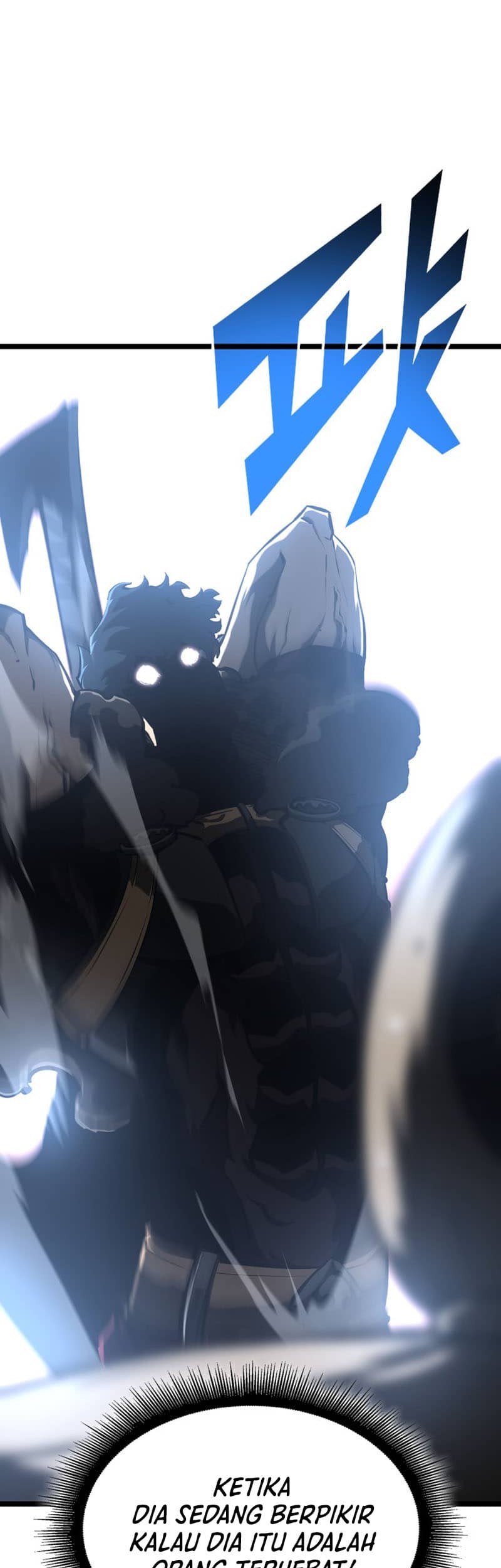 Return of the SSS-Class Ranker Chapter 42 - halaman 28