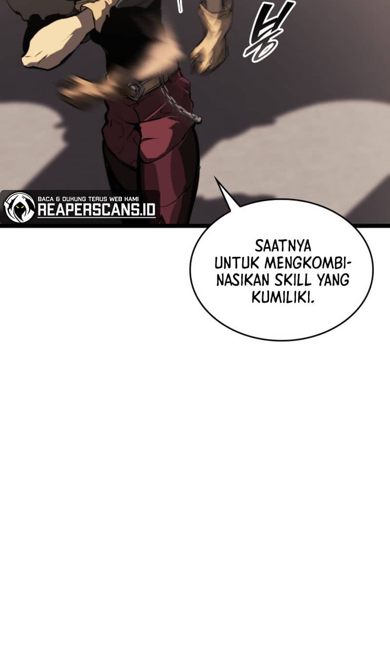 Return of the SSS-Class Ranker Chapter 42 - halaman 33