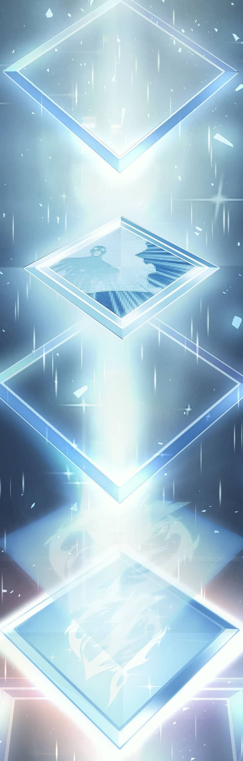 Return of the SSS-Class Ranker Chapter 42 - halaman 40