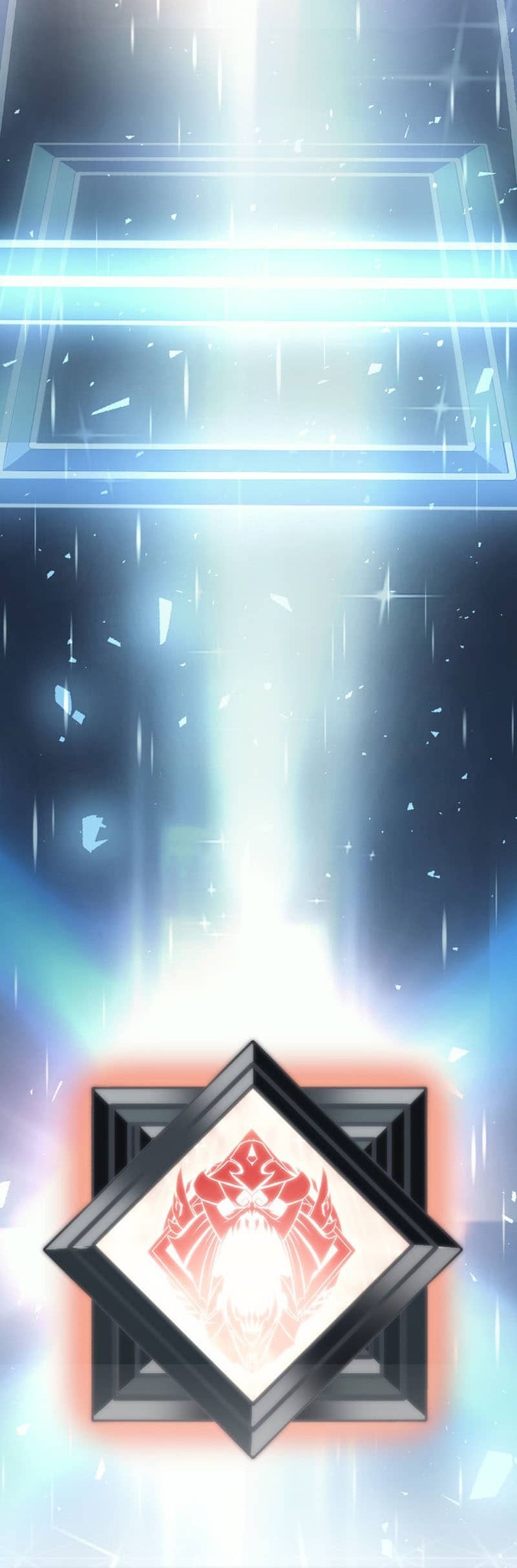 Return of the SSS-Class Ranker Chapter 42 - halaman 41