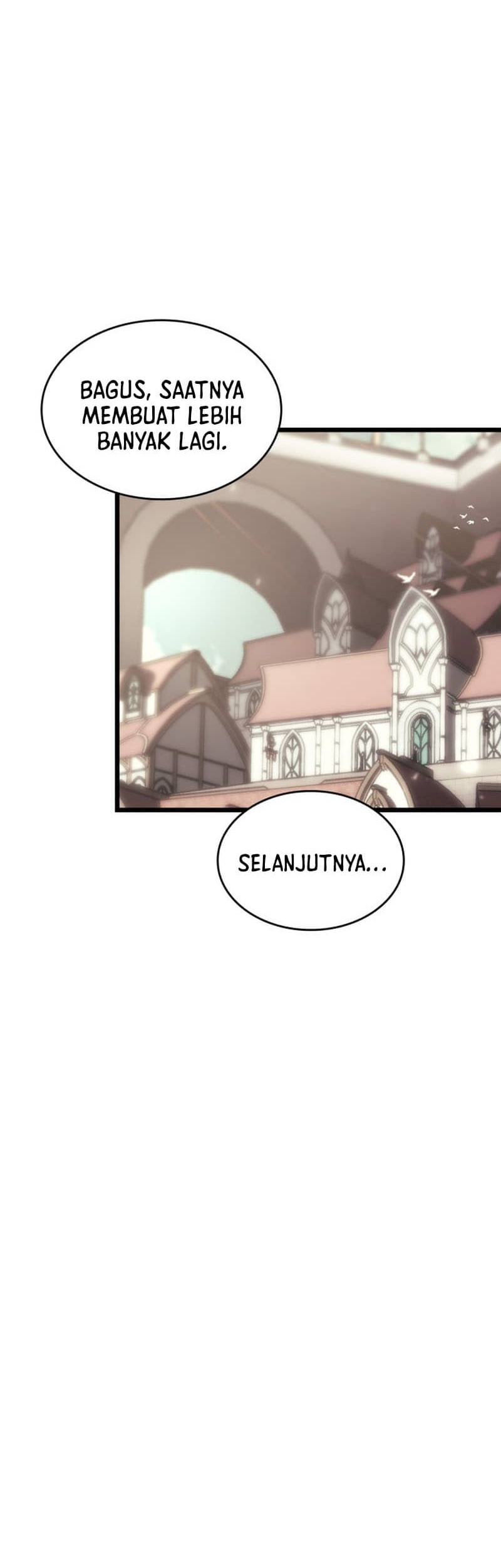 Return of the SSS-Class Ranker Chapter 42 - halaman 47