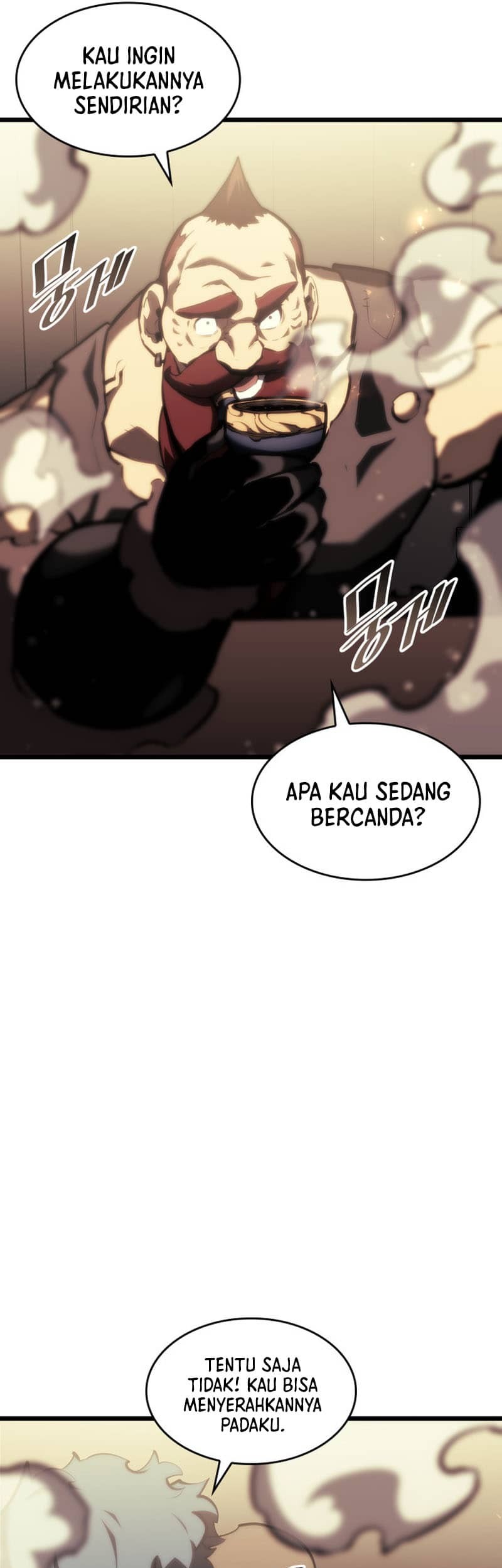 Return of the SSS-Class Ranker Chapter 42 - halaman 50