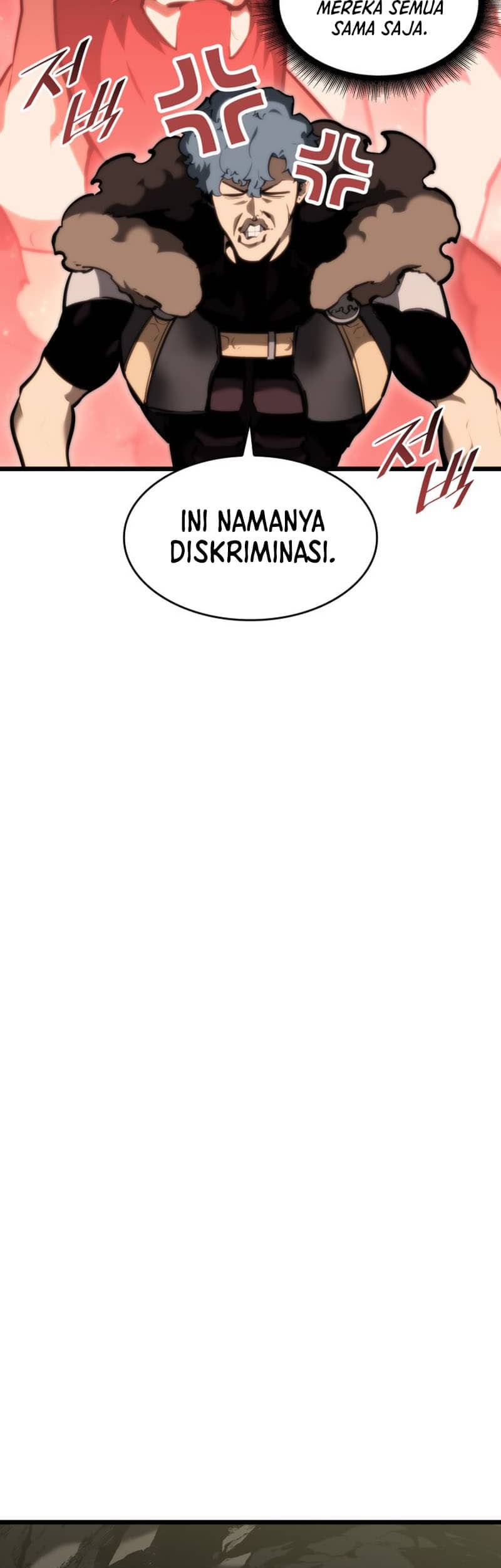 Return of the SSS-Class Ranker Chapter 42 - halaman 56