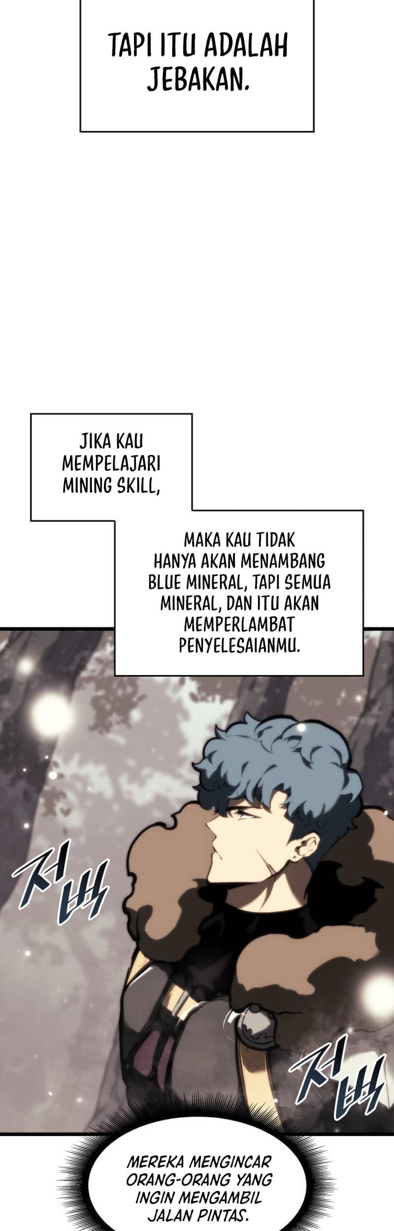 Return of the SSS-Class Ranker Chapter 42 - halaman 59