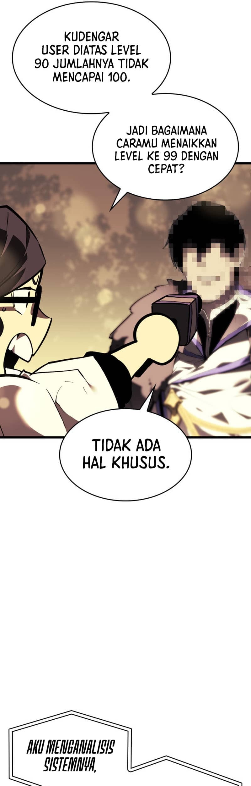 Return of the SSS-Class Ranker Chapter 42 - halaman 6