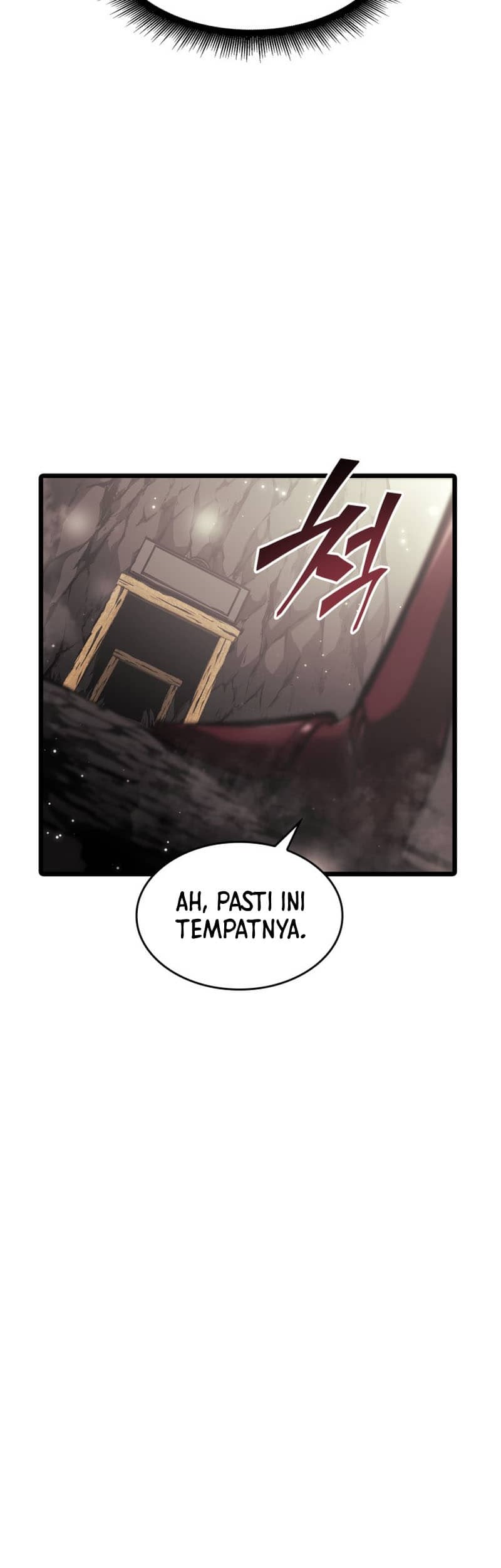 Return of the SSS-Class Ranker Chapter 42 - halaman 60