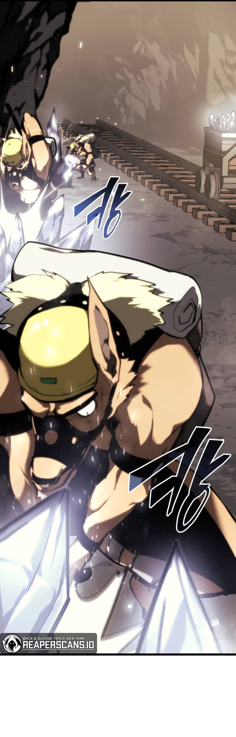 Return of the SSS-Class Ranker Chapter 42 - halaman 62