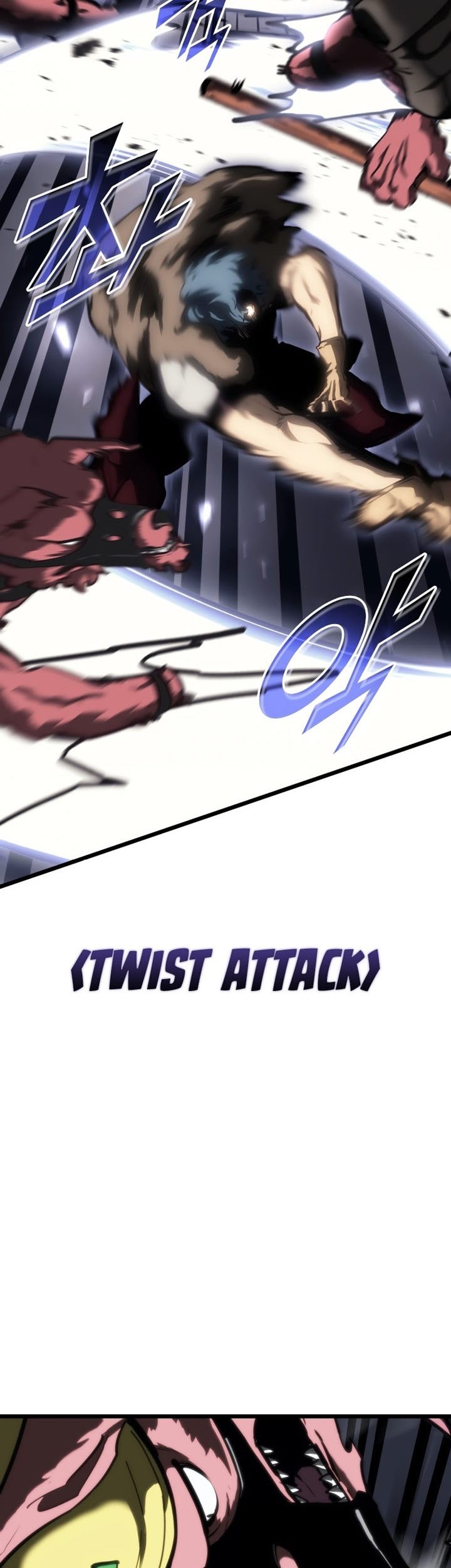 Return of the SSS-Class Ranker Chapter 43 - halaman 10