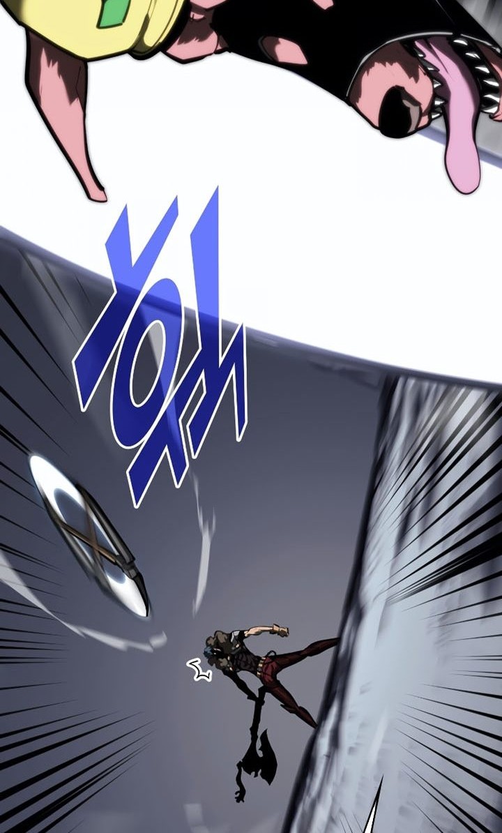 Return of the SSS-Class Ranker Chapter 43 - halaman 11