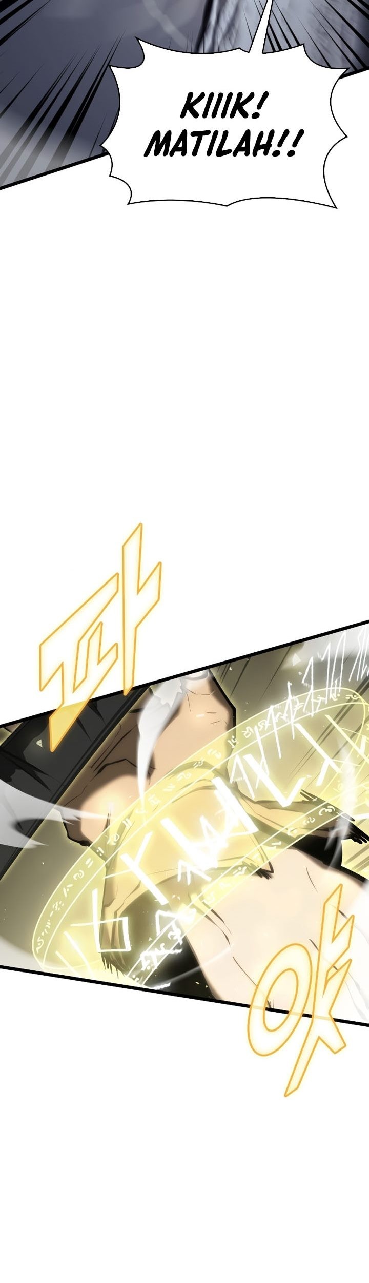 Return of the SSS-Class Ranker Chapter 43 - halaman 12