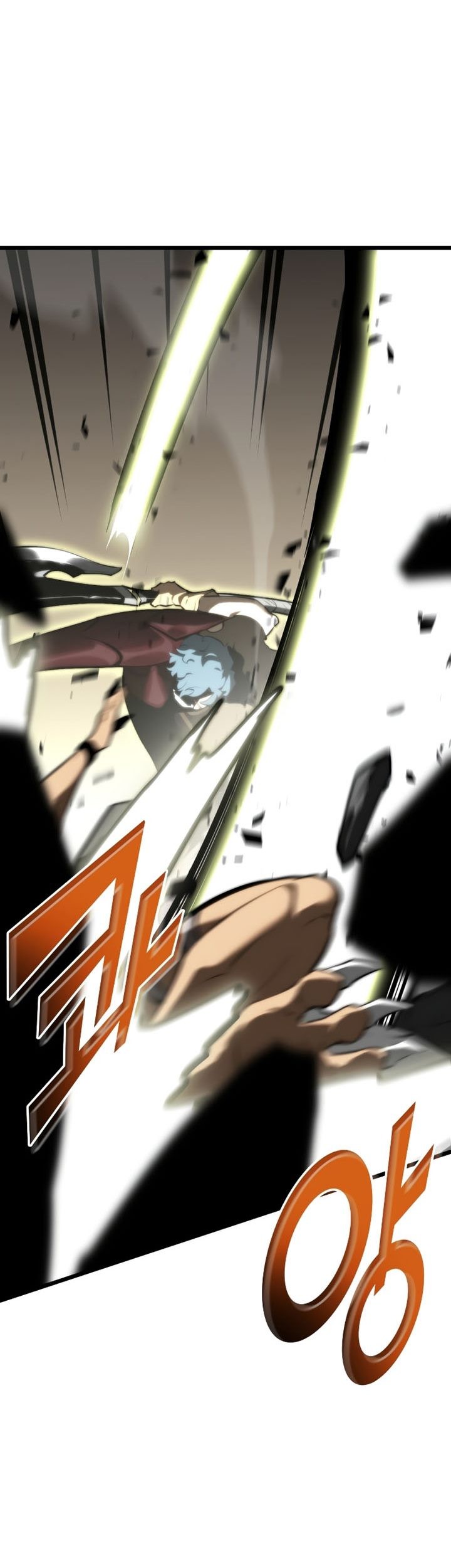 Return of the SSS-Class Ranker Chapter 43 - halaman 16