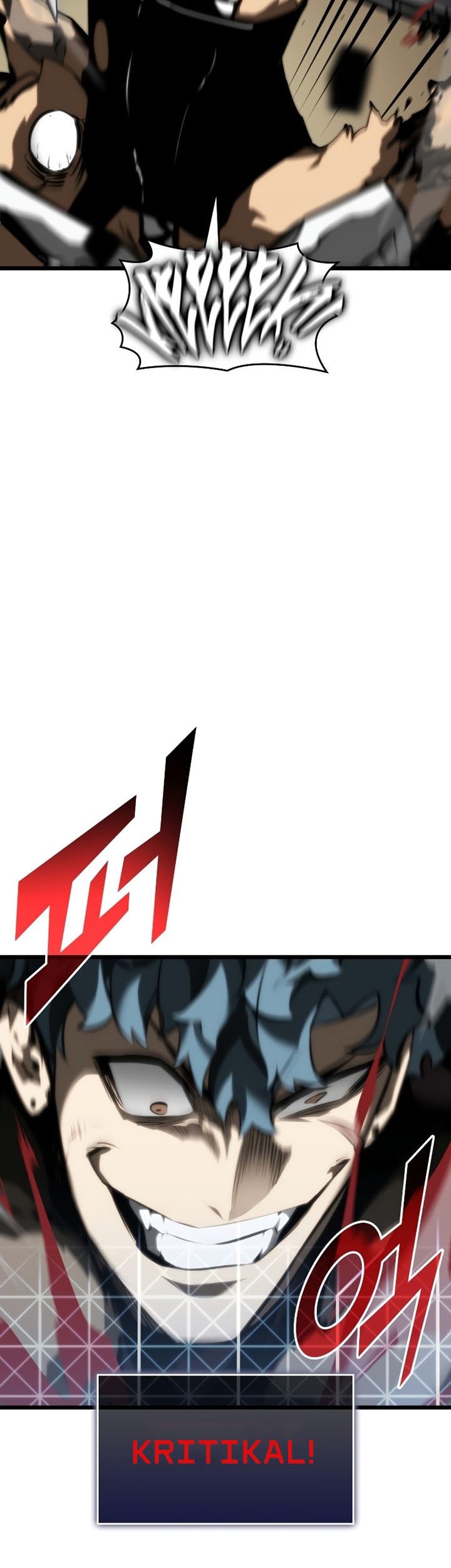 Return of the SSS-Class Ranker Chapter 43 - halaman 18