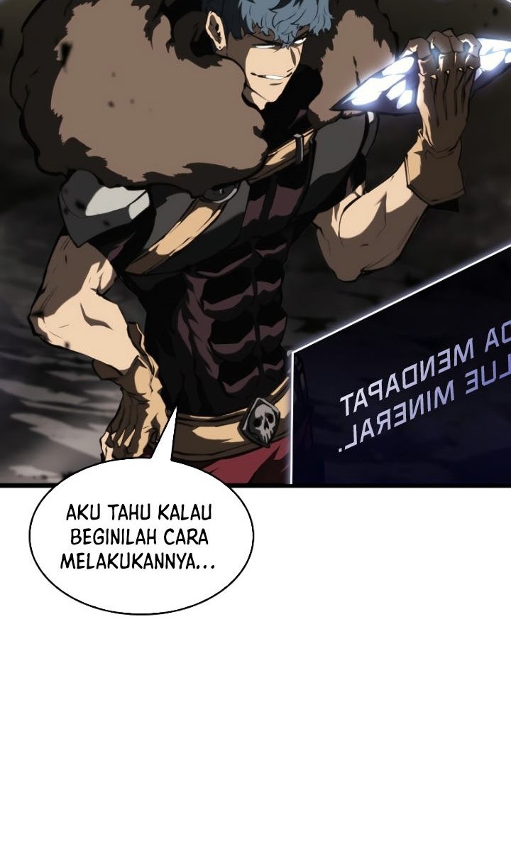 Return of the SSS-Class Ranker Chapter 43 - halaman 21