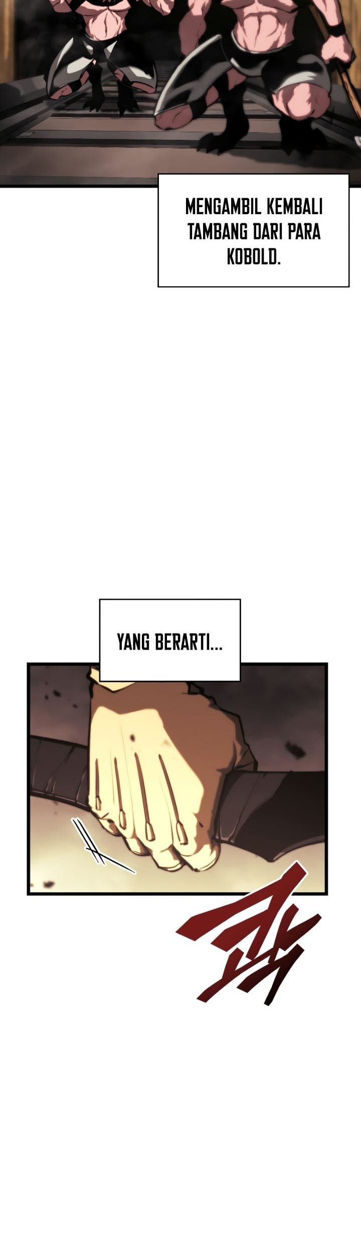 Return of the SSS-Class Ranker Chapter 43 - halaman 24