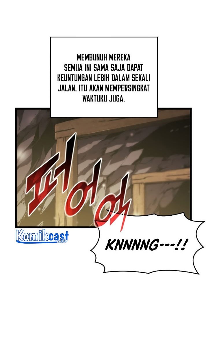 Return of the SSS-Class Ranker Chapter 43 - halaman 25