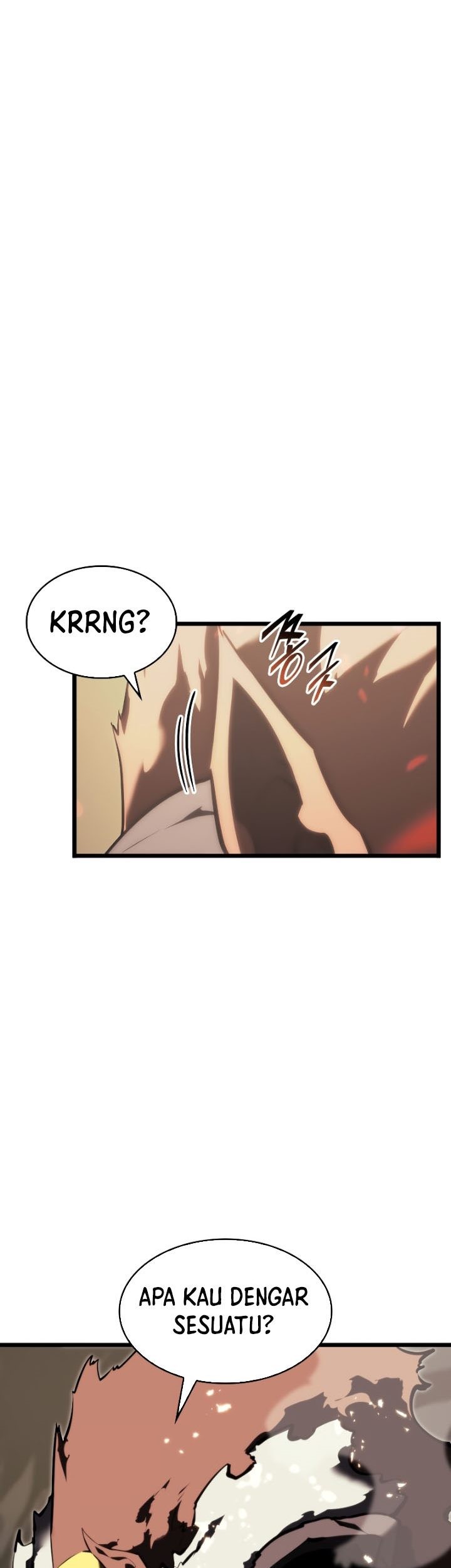 Return of the SSS-Class Ranker Chapter 43 - halaman 26