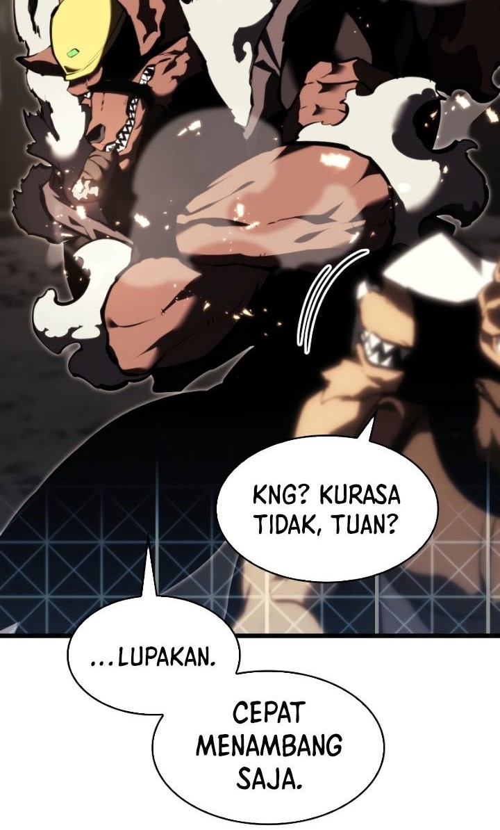 Return of the SSS-Class Ranker Chapter 43 - halaman 27