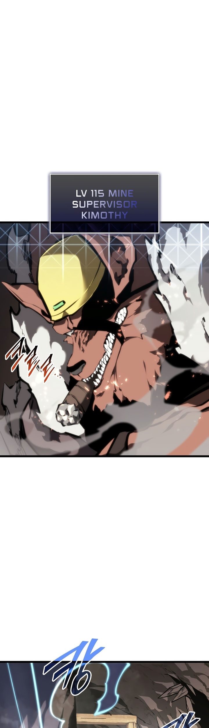 Return of the SSS-Class Ranker Chapter 43 - halaman 28