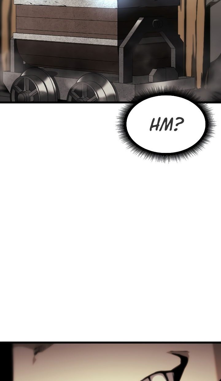 Return of the SSS-Class Ranker Chapter 43 - halaman 33