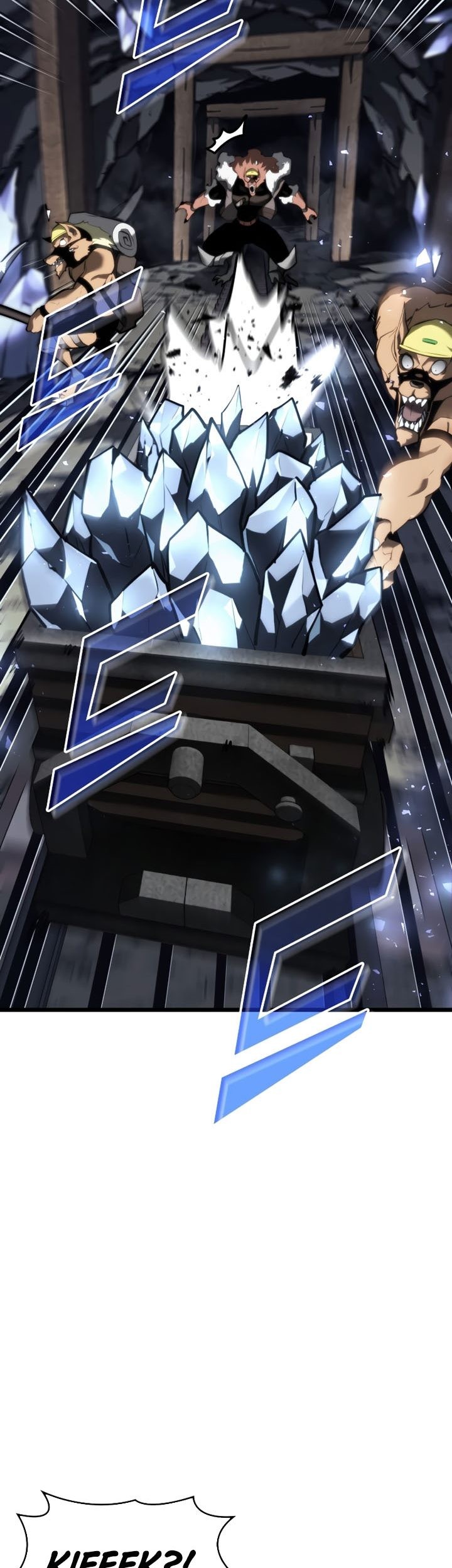 Return of the SSS-Class Ranker Chapter 43 - halaman 36