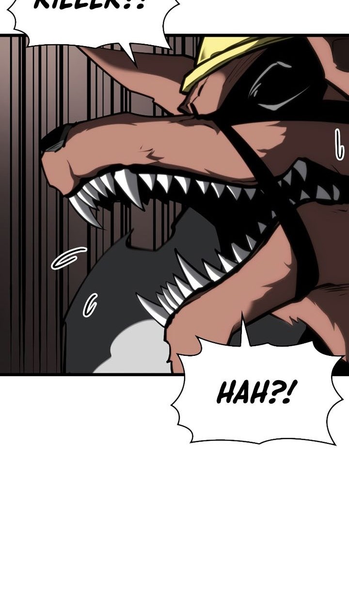 Return of the SSS-Class Ranker Chapter 43 - halaman 37