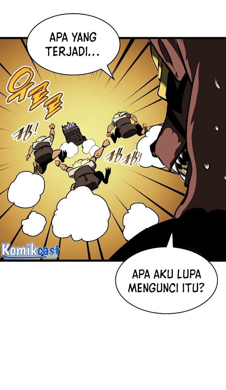 Return of the SSS-Class Ranker Chapter 43 - halaman 39