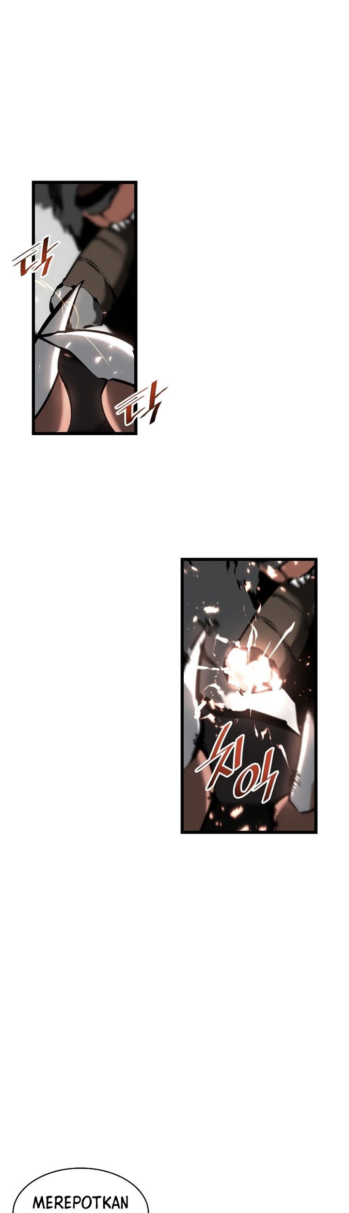 Return of the SSS-Class Ranker Chapter 43 - halaman 40