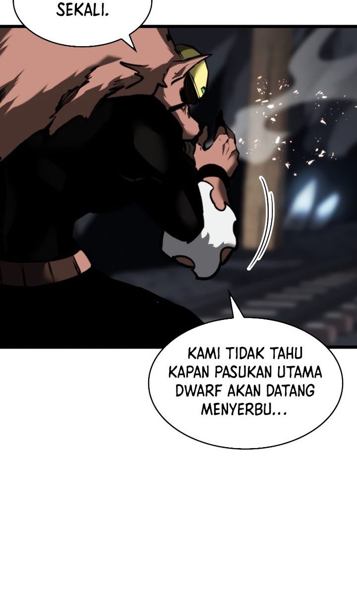 Return of the SSS-Class Ranker Chapter 43 - halaman 41