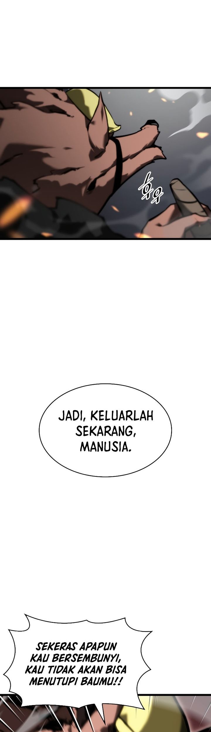Return of the SSS-Class Ranker Chapter 43 - halaman 42
